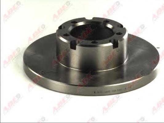 Тормозной диск ABE