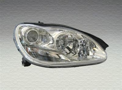 Основная фара MAGNETI MARELLI 710301178273