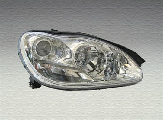 Основная фара MAGNETI MARELLI