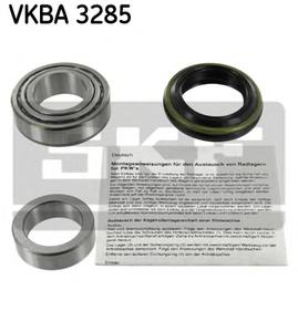 Подшипник ступицы SKF VKBA 3285
