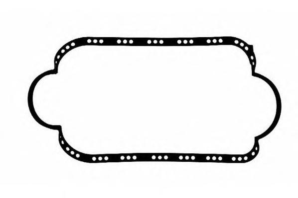 Прокладка, маслянный поддон PAYEN