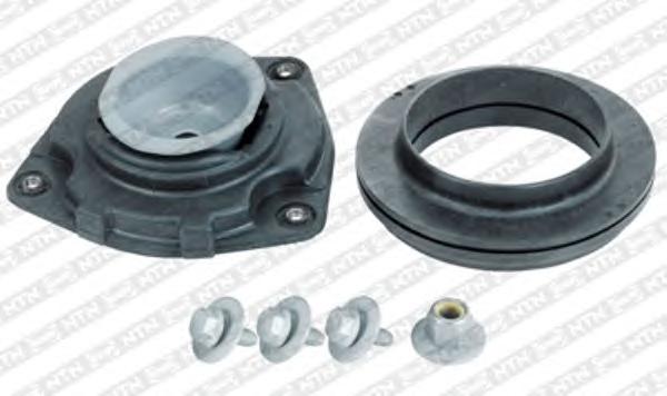 Ремкомплект, опора стойки амортизатора SNR