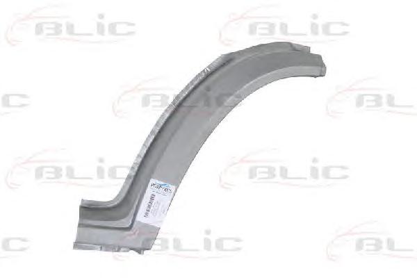Крыло BLIC