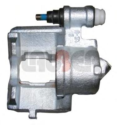 Тормозной суппорт LAUBER