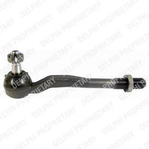 Наконечник рулевой тяги DELPHI