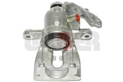 Тормозной суппорт LAUBER 77.2836