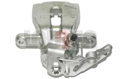 Тормозной суппорт LAUBER