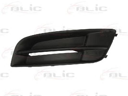 Решетка вентилятора, буфер BLIC