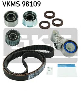 Комплект ремня ГРМ SKF VKMA 98109