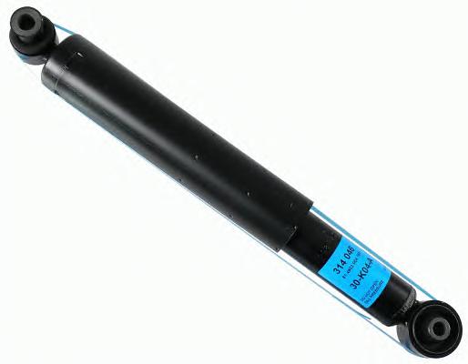 Амортизатор SACHS