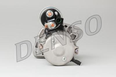 Стартер DENSO