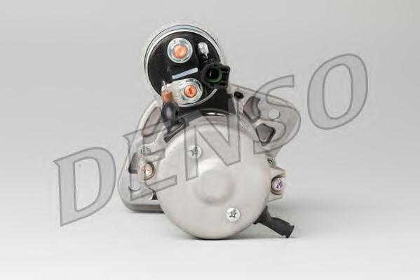 Стартер DENSO
