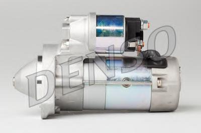 Стартер DENSO