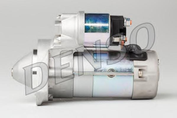 Стартер DENSO