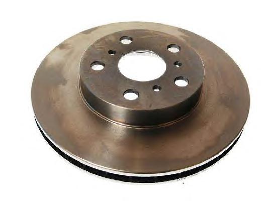 Тормозной диск ABE