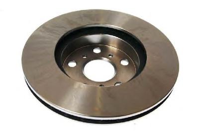 Тормозной диск ABE