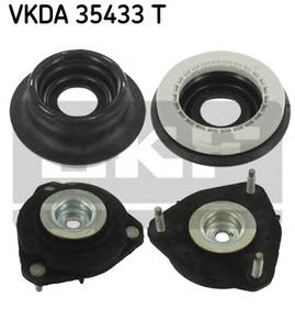 Опора стойки амортизатора SKF VKD 35038 T