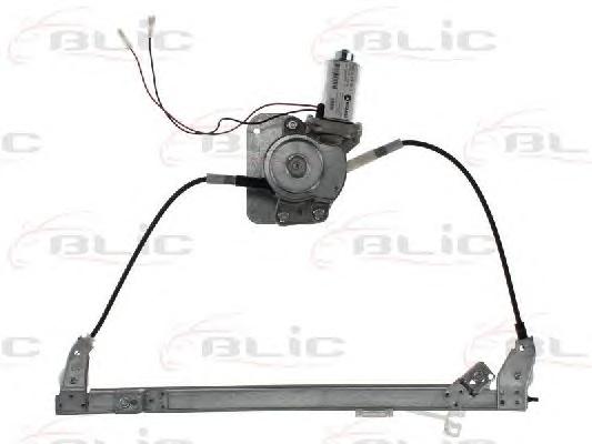 Стеклоподъемник BLIC