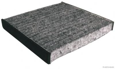 Фильтр салона HERTH+BUSS JAKOPARTS J1342009