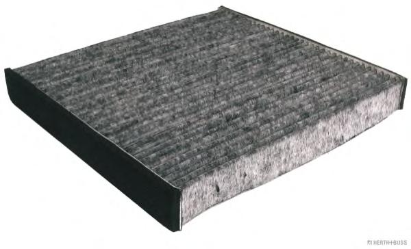 Фильтр салона HERTH+BUSS JAKOPARTS