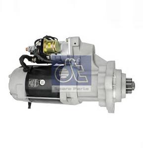 Стартер DT 4.63026