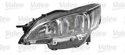 Основная фара VALEO 044527