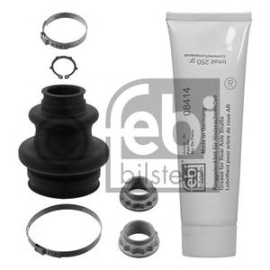 Комплект пылника, приводной вал FEBI BILSTEIN 36513
