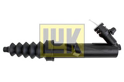 Рабочий цилиндр сцепления LuK 512 0056 10