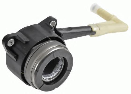 Центральный выключатель, система сцепления SACHS