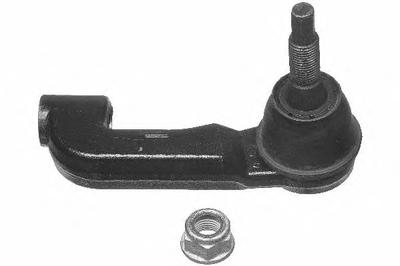 Наконечник рулевой тяги MOOG AMGES3535