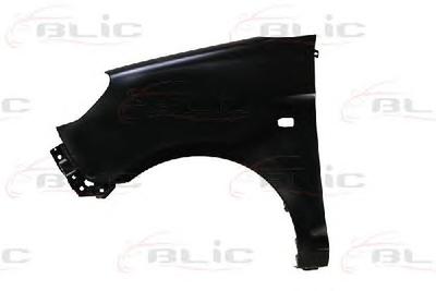 Крыло BLIC