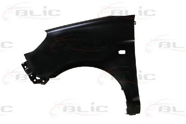 Крыло BLIC