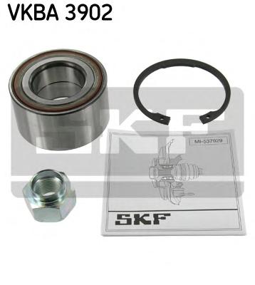 Подшипник ступицы SKF