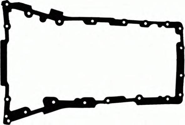 Прокладка, маслянный поддон REINZ