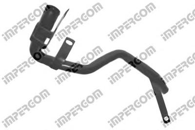 Трубка охлаждающей жидкости ORIGINAL IMPERIUM 80274