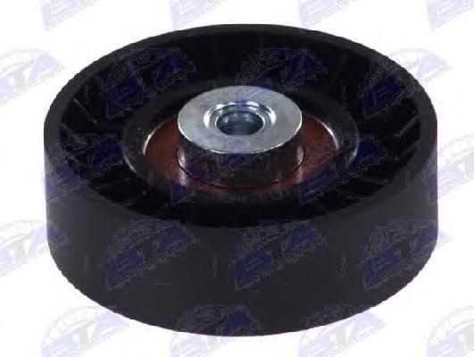 Паразитный / ведущий ролик, поликлиновой ремень BTA