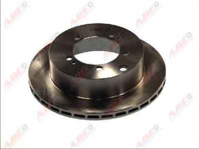 Тормозной диск ABE