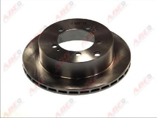 Тормозной диск ABE