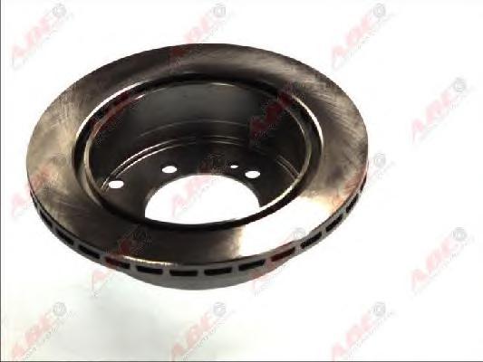 Тормозной диск ABE