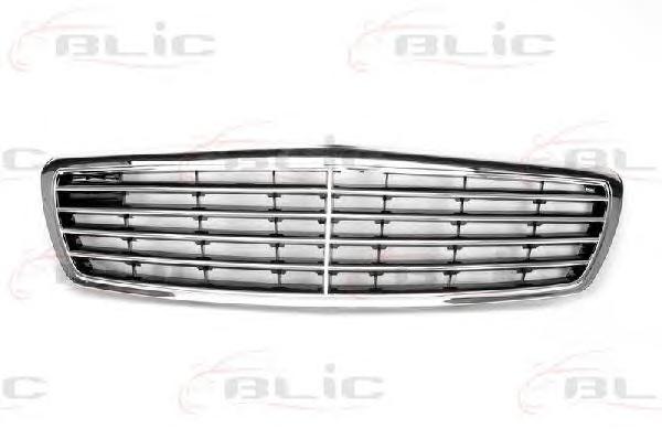 Решетка радиатора BLIC