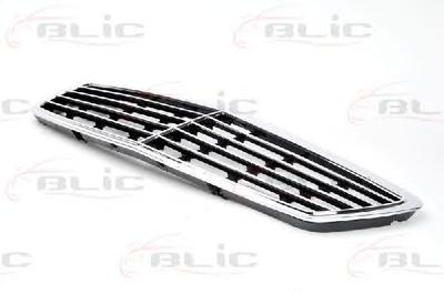 Решетка радиатора BLIC