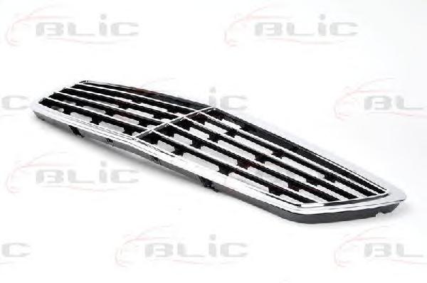Решетка радиатора BLIC