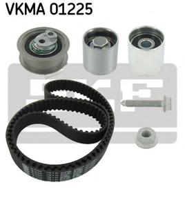 Комплект ремня ГРМ SKF VKM 21223