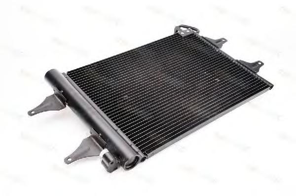 Радиатор кондиционера THERMOTEC
