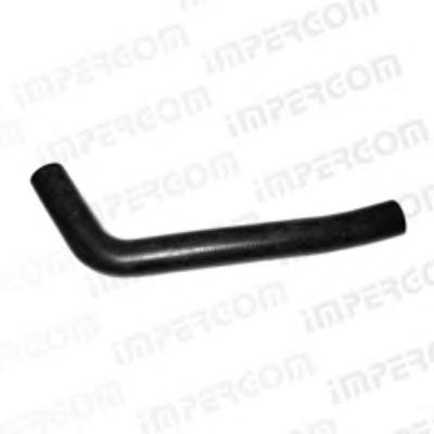 Патрубок системы охлаждения ORIGINAL IMPERIUM