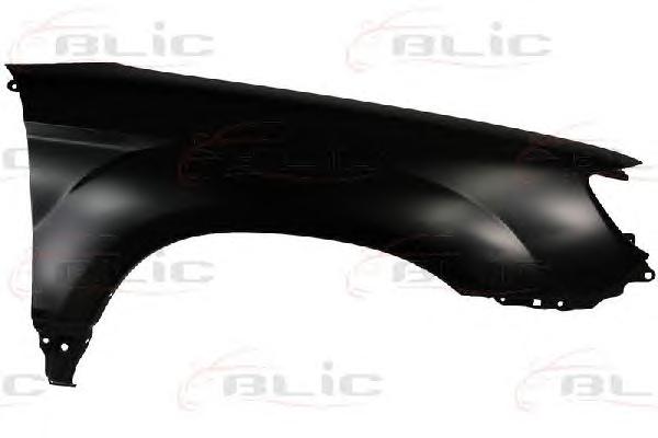 Крыло BLIC