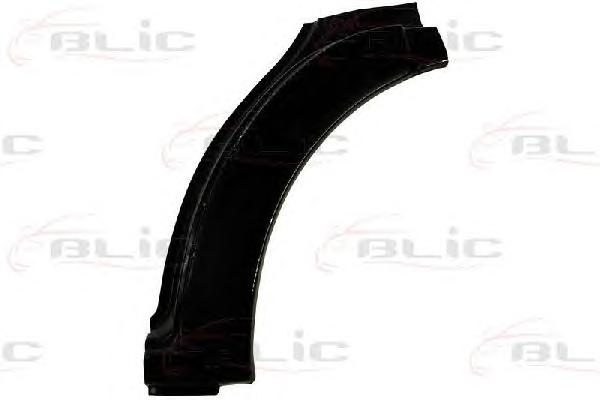 Крыло BLIC