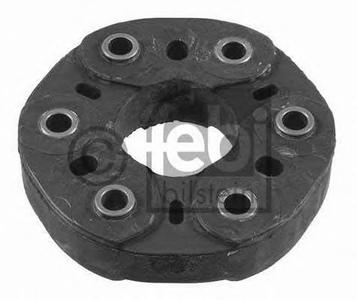 Эластичная муфта FEBI BILSTEIN 21191