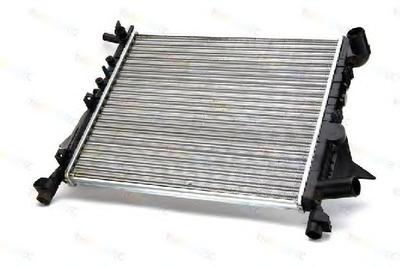 Радиатор охлаждения THERMOTEC D7R034TT
