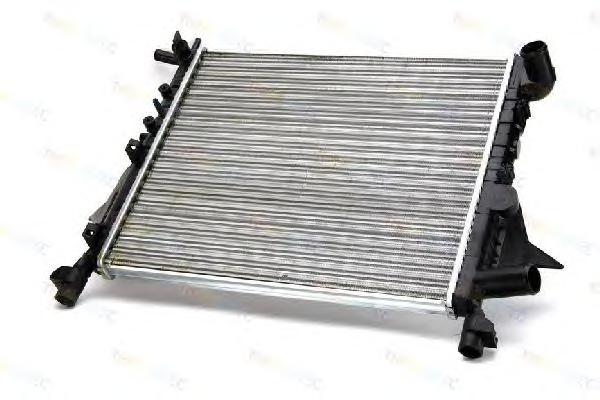 Радиатор охлаждения THERMOTEC